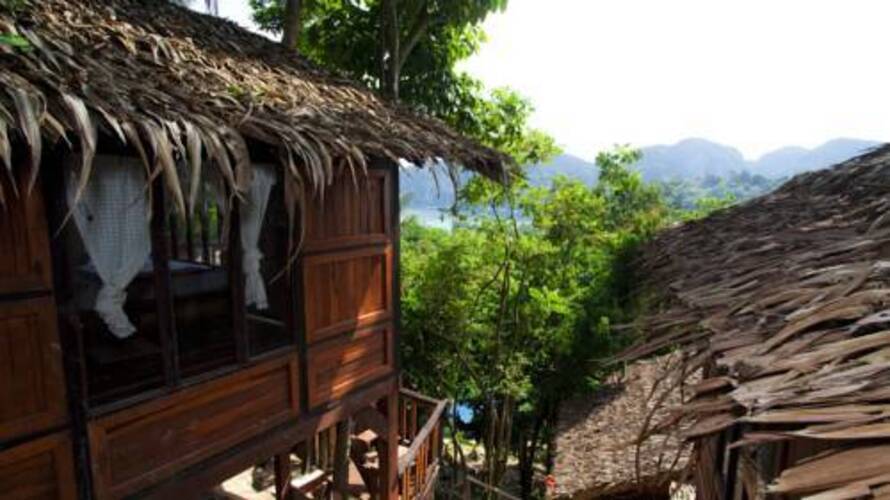 Maney Resort