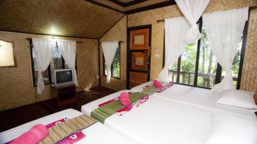 Maney Resort