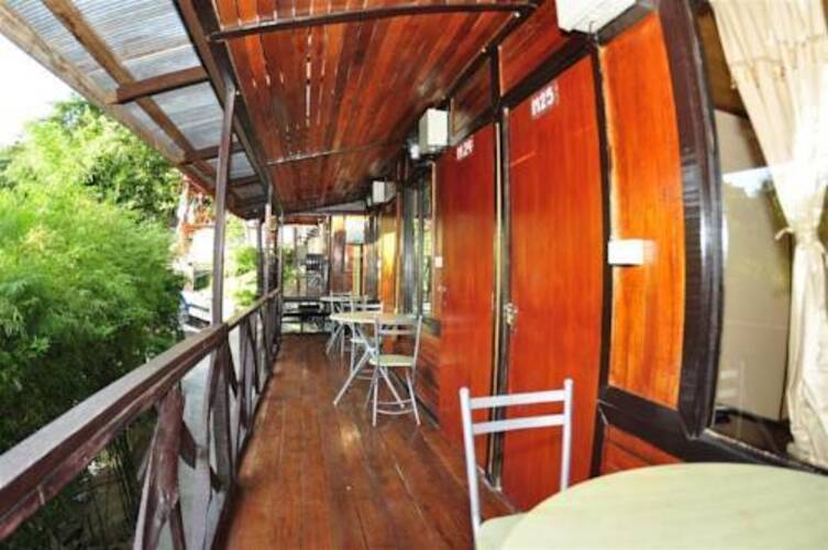 Maney Resort