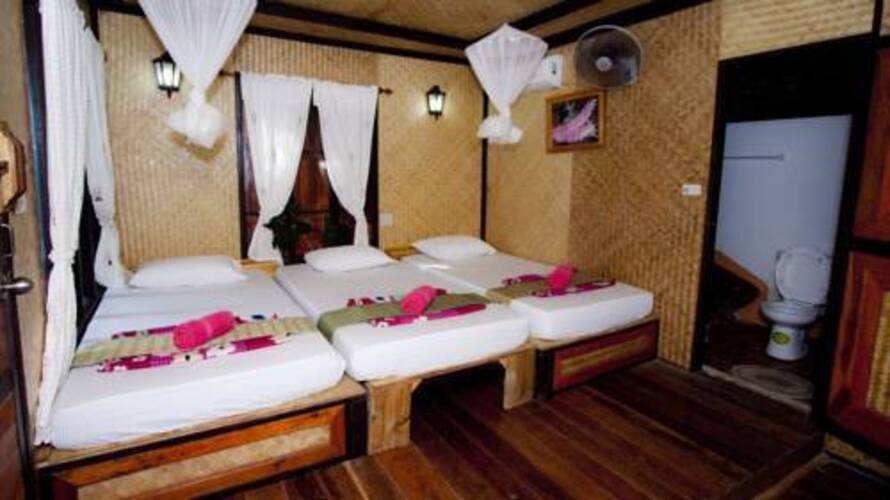 Maney Resort