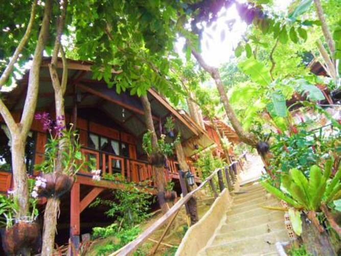 Maney Resort