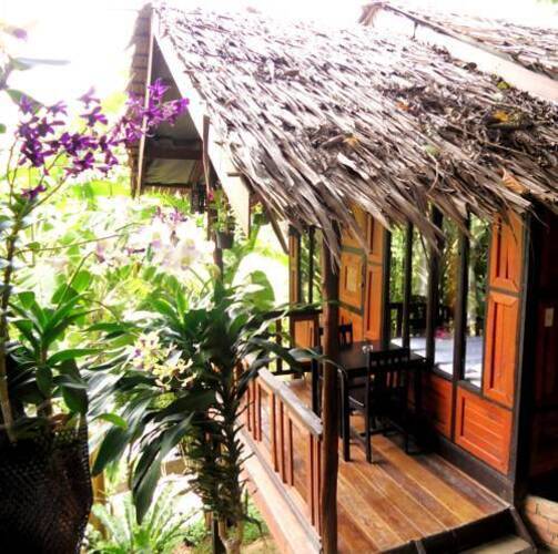 Maney Resort