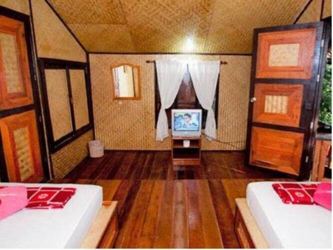 Maney Resort