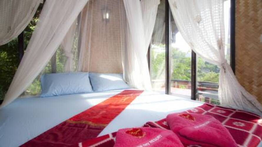 Maney Resort