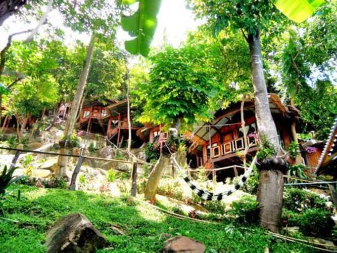 Maney Resort