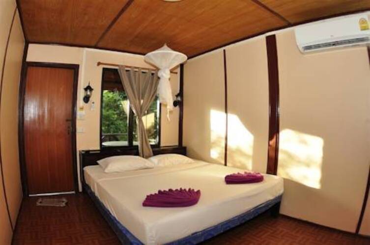 Maney Resort