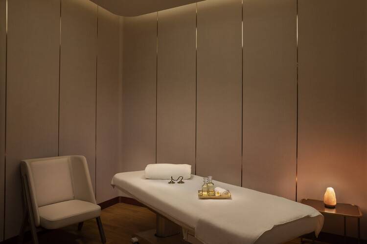 Hilton Garden Inn Dubai - Business Bay