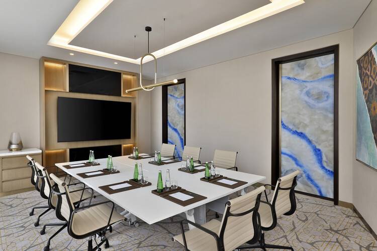 Hilton Garden Inn Dubai - Business Bay