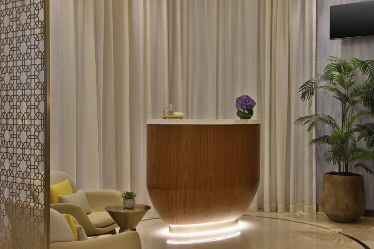 Hilton Garden Inn Dubai - Business Bay