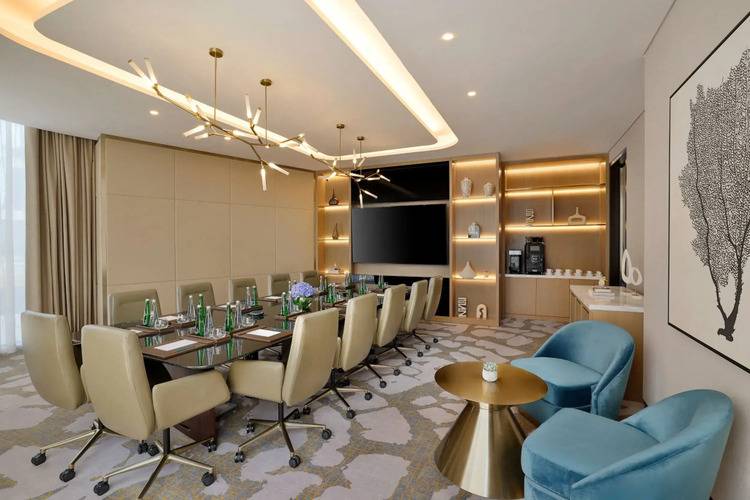 Hilton Garden Inn Dubai - Business Bay