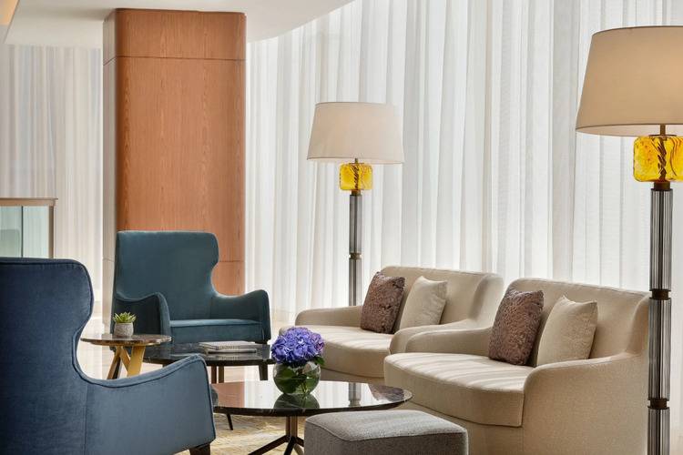 Hilton Garden Inn Dubai - Business Bay
