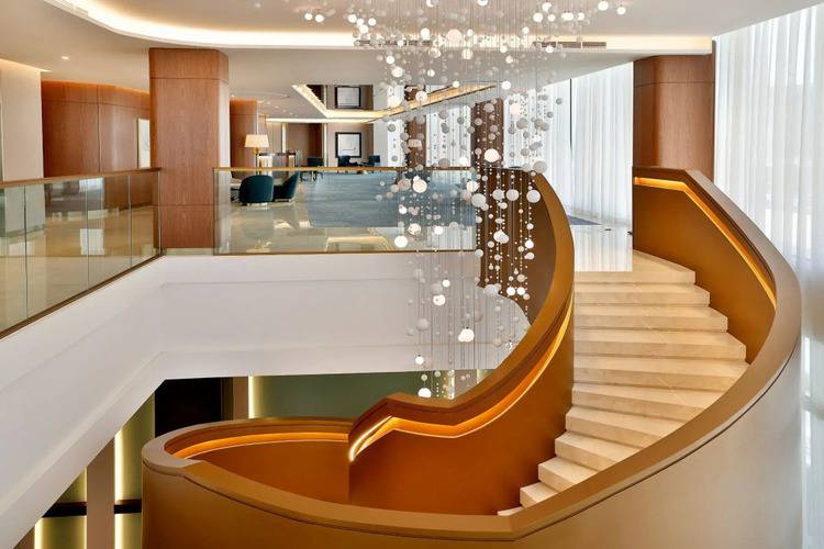 Hilton Garden Inn Dubai - Business Bay