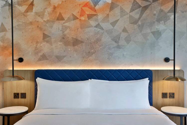 Hilton Garden Inn Dubai - Business Bay