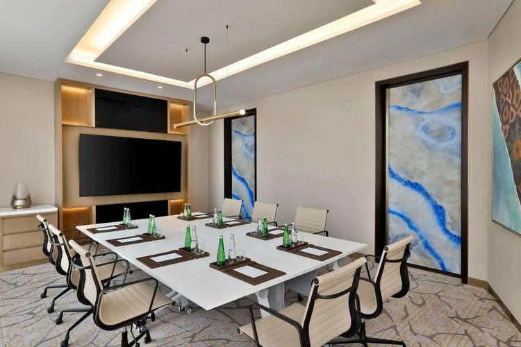 Hilton Garden Inn Dubai - Business Bay