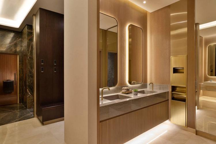 Hilton Garden Inn Dubai - Business Bay
