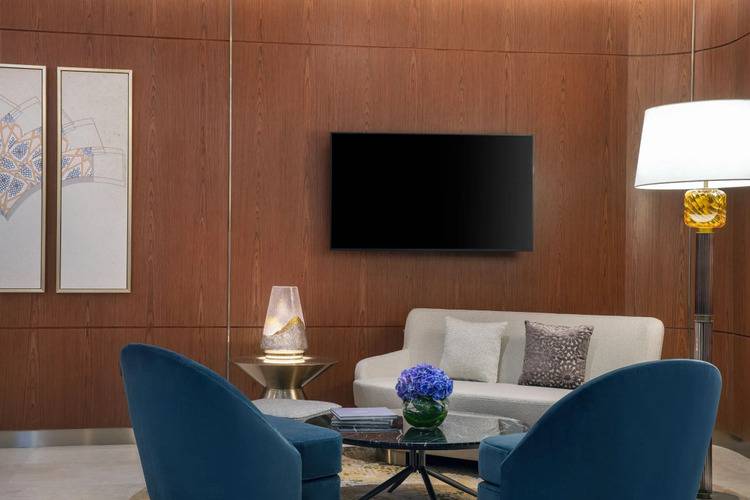 Hilton Garden Inn Dubai - Business Bay