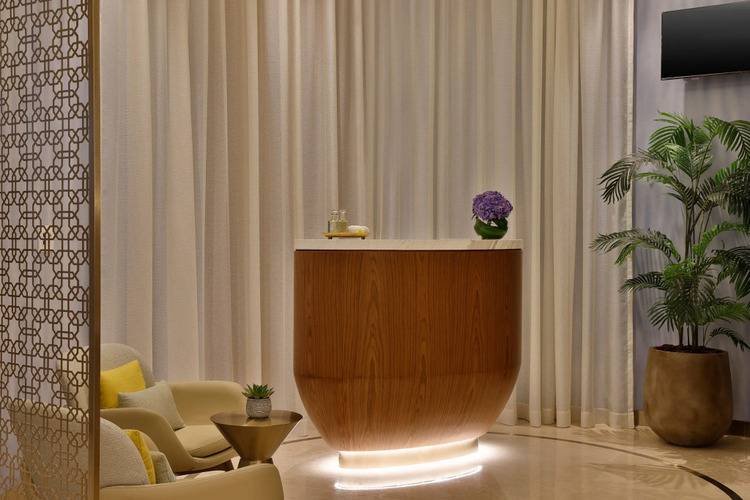 Hilton Garden Inn Dubai - Business Bay