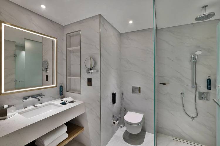 Hilton Garden Inn Dubai - Business Bay