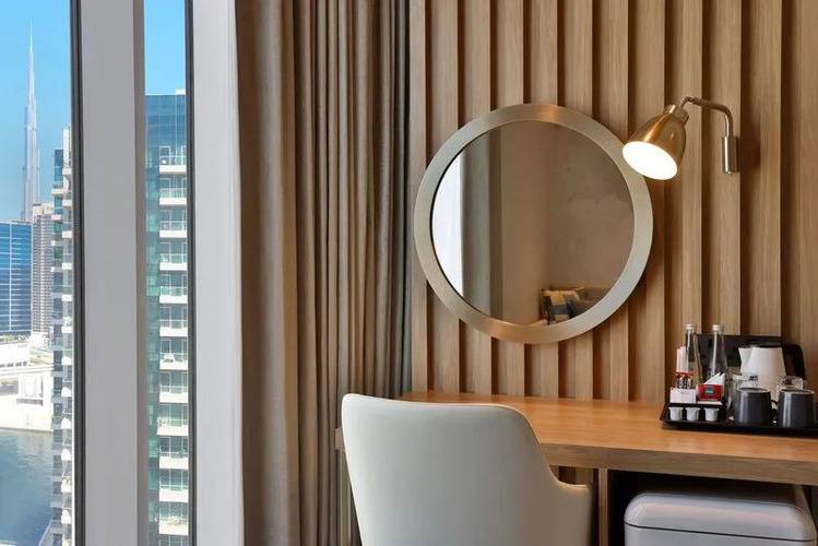 Hilton Garden Inn Dubai - Business Bay