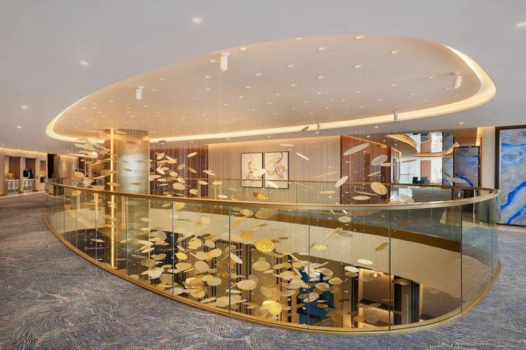 Hilton Garden Inn Dubai - Business Bay