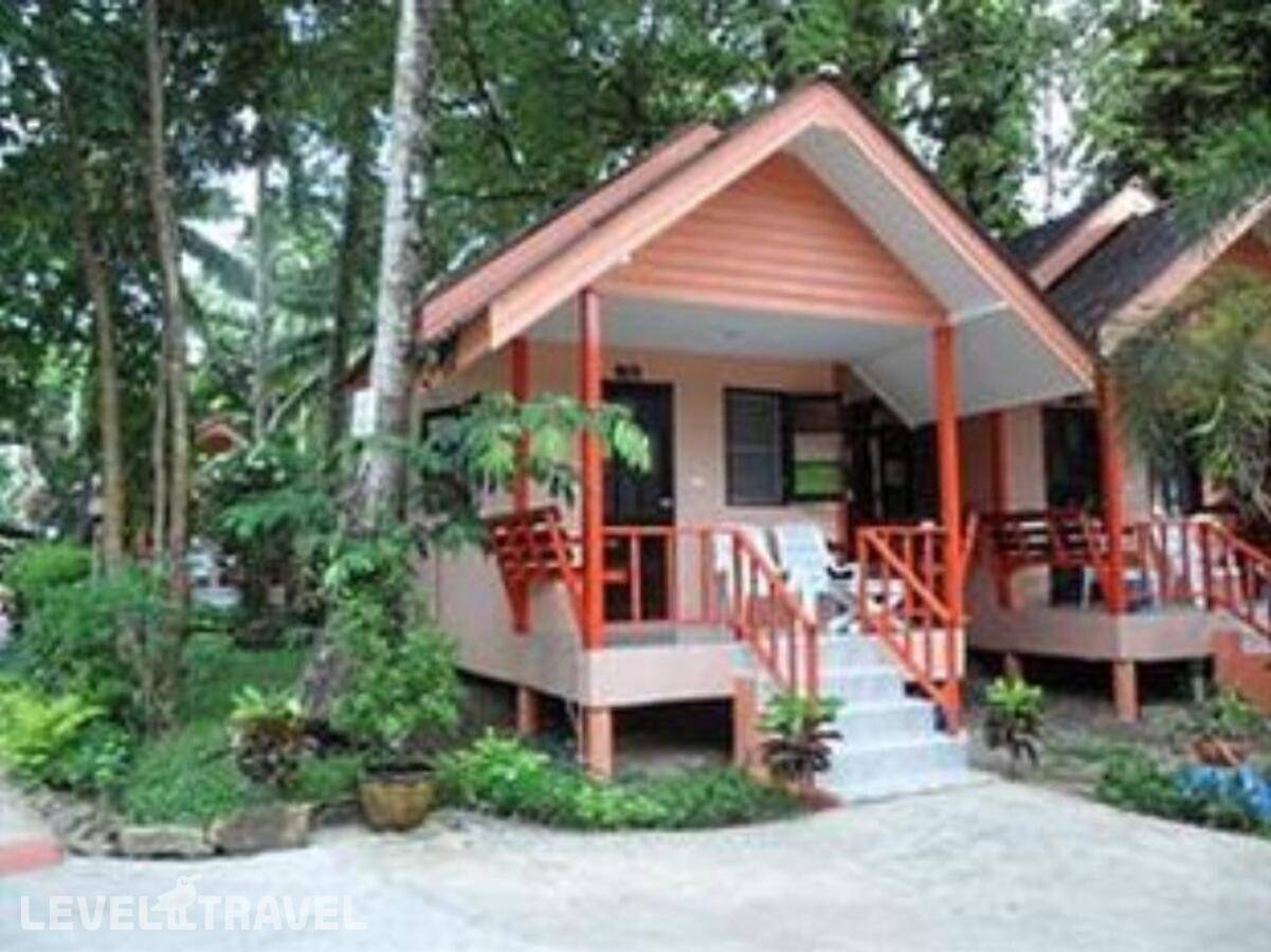 фотографии отеля Sea Flower Resort в Таиланд(Ко Чанг) - фото №3