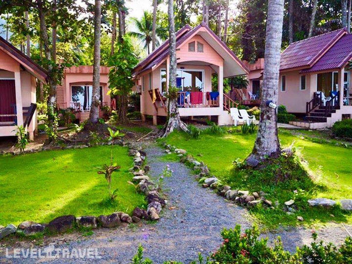 фотографии отеля Sea Flower Resort в Таиланд(Ко Чанг) - фото №9