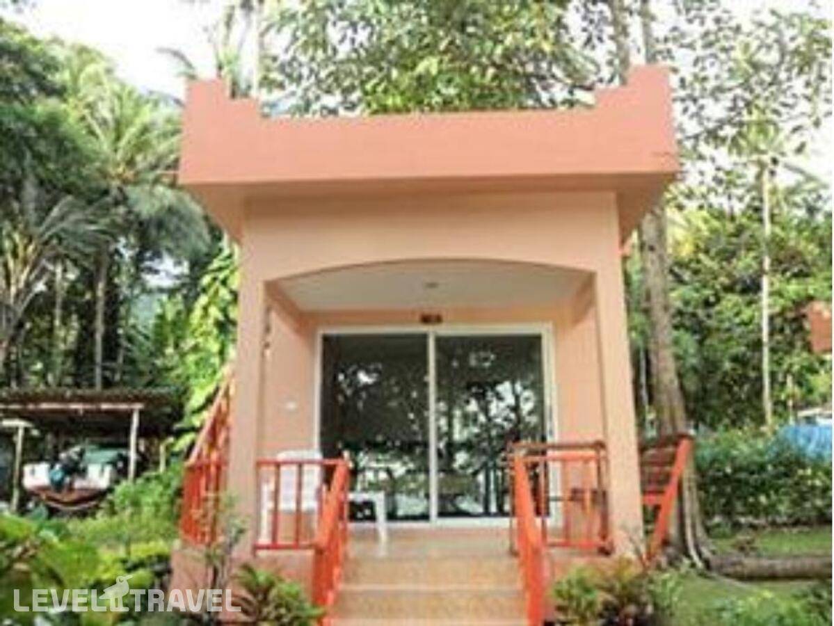 фотографии отеля Sea Flower Resort в Таиланд(Ко Чанг) - фото №4