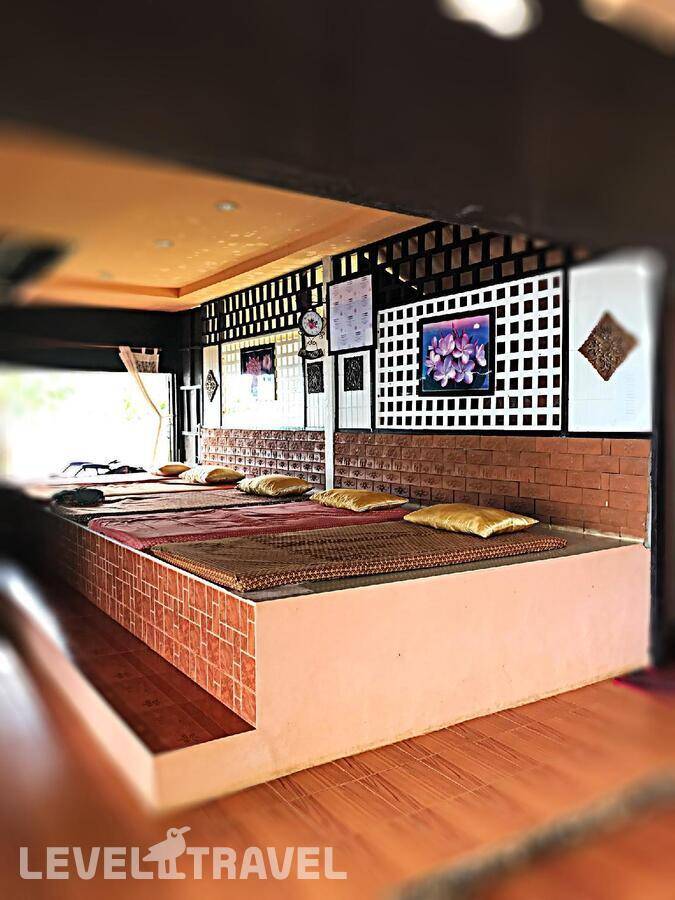 фотографии отеля Sea Flower Resort в Таиланд(Ко Чанг) - фото №6