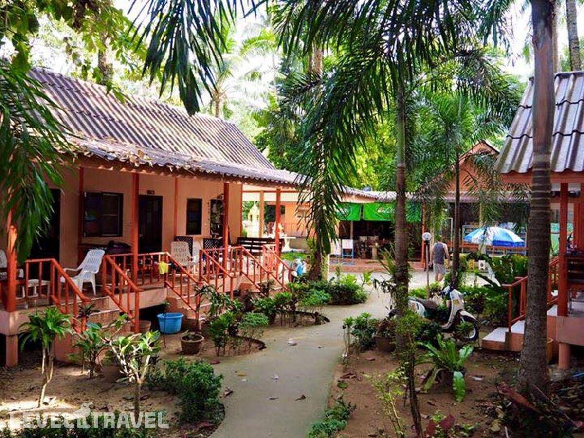 фотографии отеля Sea Flower Resort в Таиланд(Ко Чанг) - фото №8