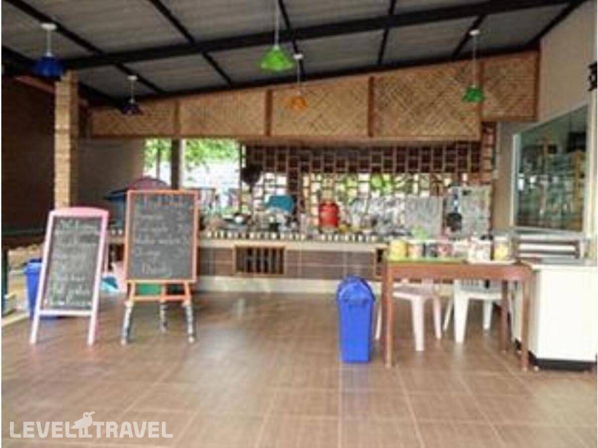 фотографии отеля Sea Flower Resort в Таиланд(Ко Чанг) - фото №5