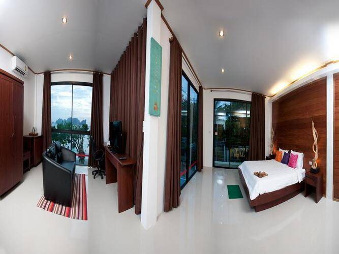 Paradise Resort Phi Phi