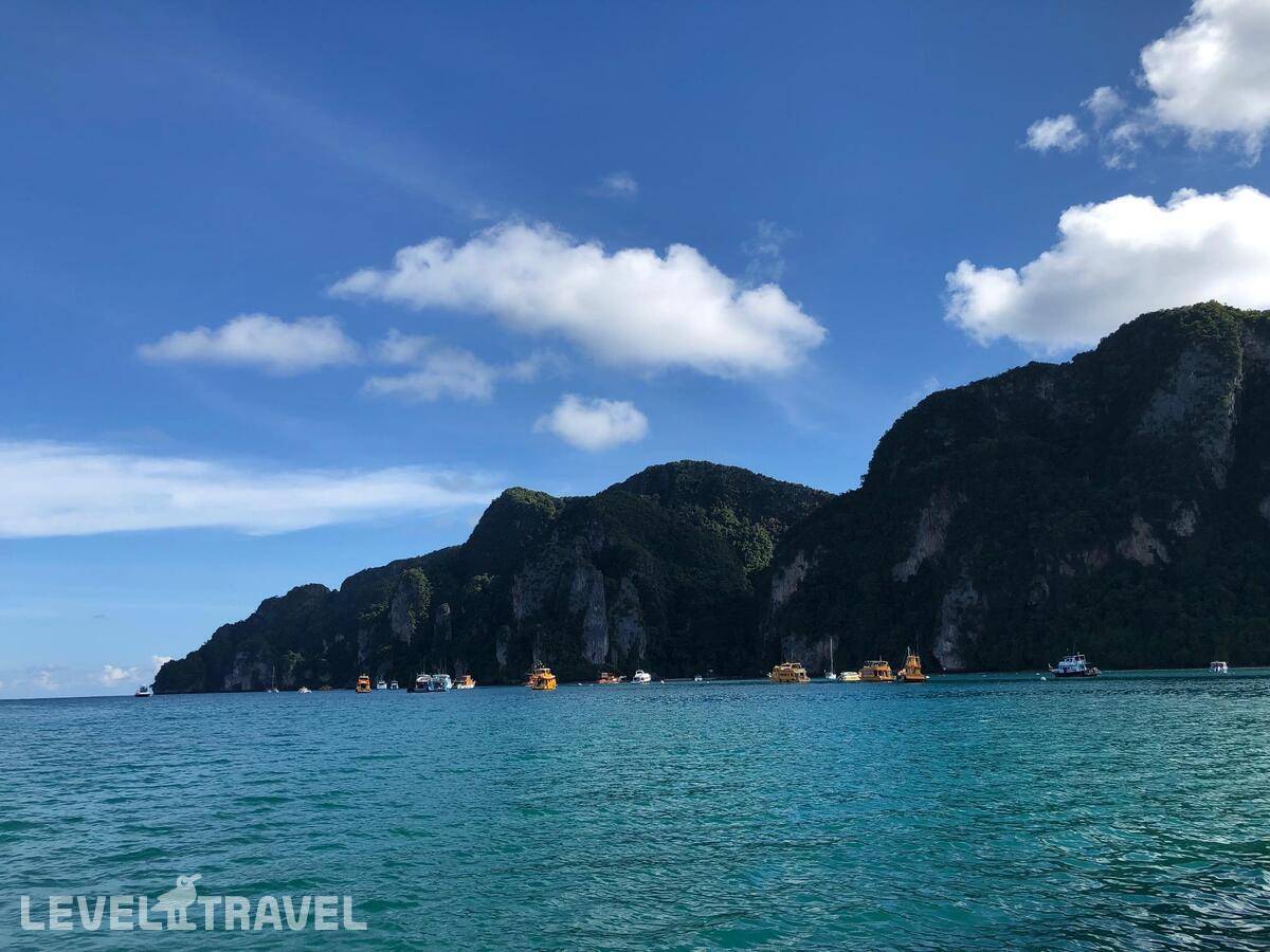 фотографии отеля Paradise Resort Phi Phi в Таиланд(о. Пхи-Пхи) - фото №9