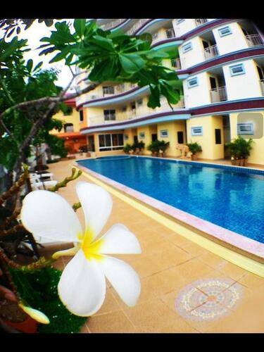 Smile Residence