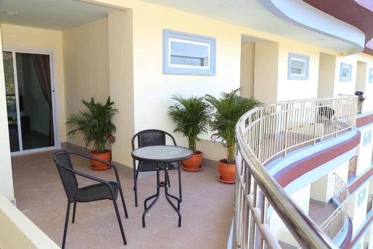 Smile Residence