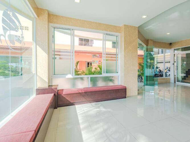 Smile Residence