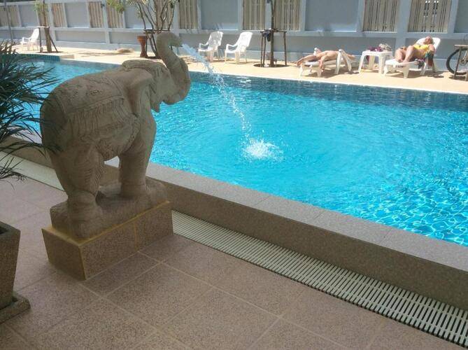 Smile Residence