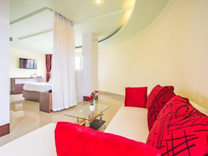 Smile Residence