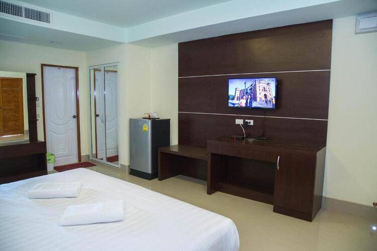 Smile Residence