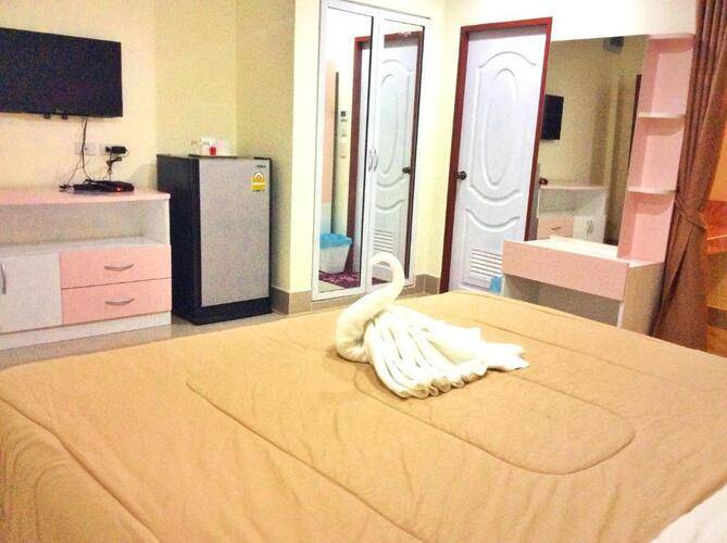 Smile Residence