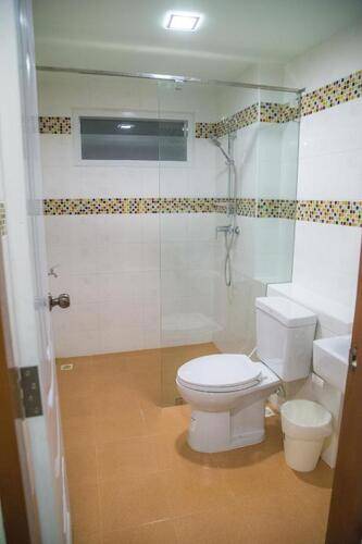Smile Residence