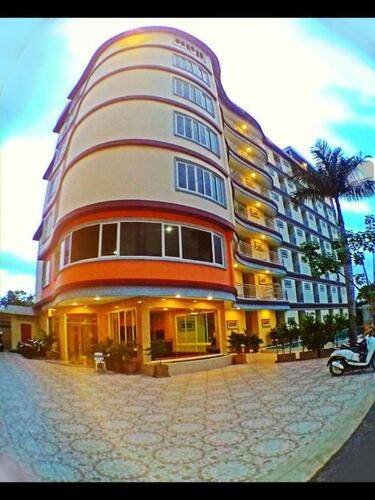 Smile Residence
