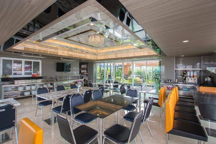 B Your Home Hotel Donmueang Airport Bangkok