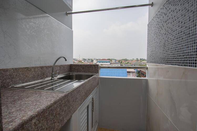 B Your Home Hotel Donmueang Airport Bangkok