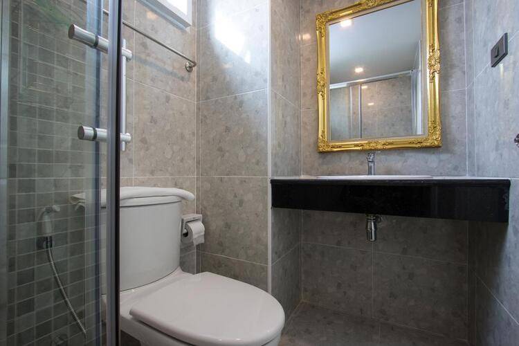 B Your Home Hotel Donmueang Airport Bangkok
