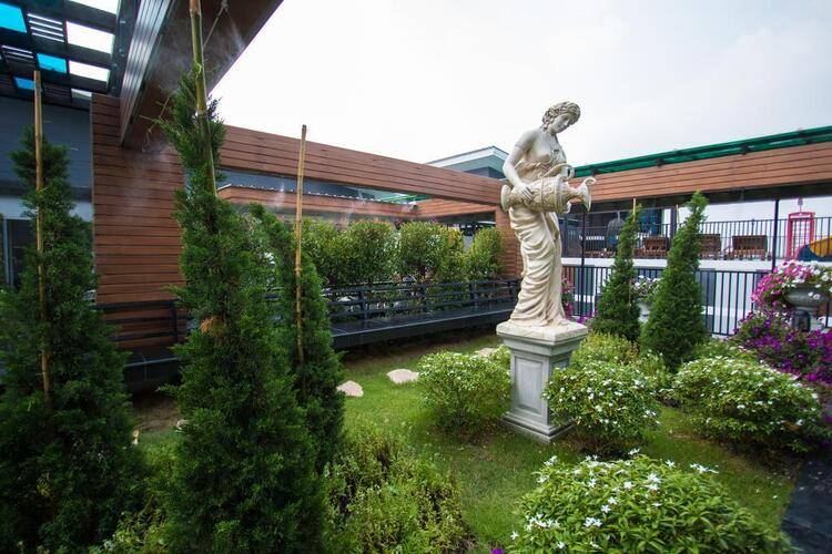 B Your Home Hotel Donmueang Airport Bangkok