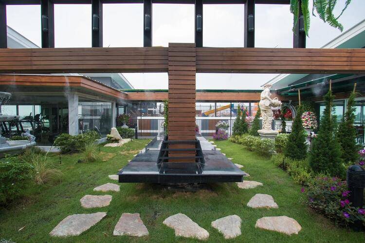 B Your Home Hotel Donmueang Airport Bangkok