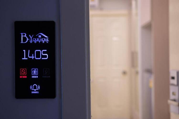 B Your Home Hotel Donmueang Airport Bangkok