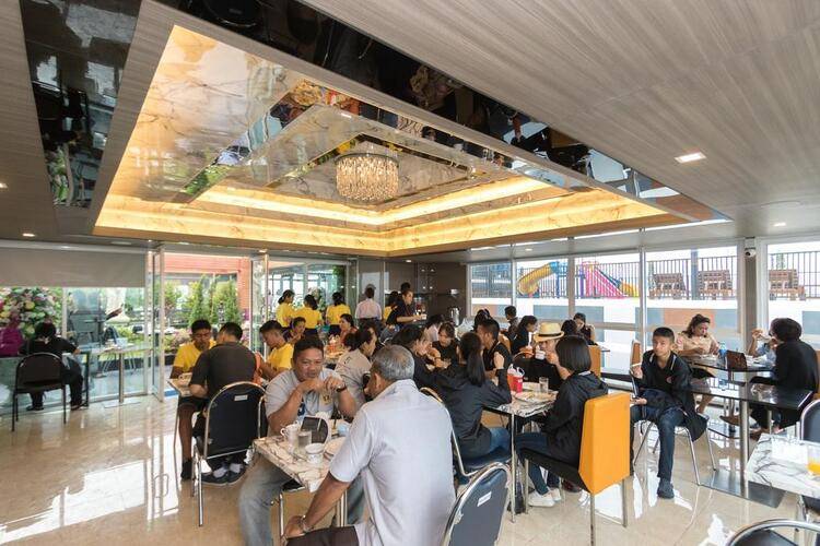 B Your Home Hotel Donmueang Airport Bangkok