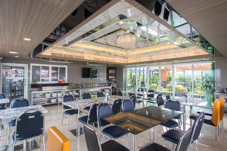 B Your Home Hotel Donmueang Airport Bangkok