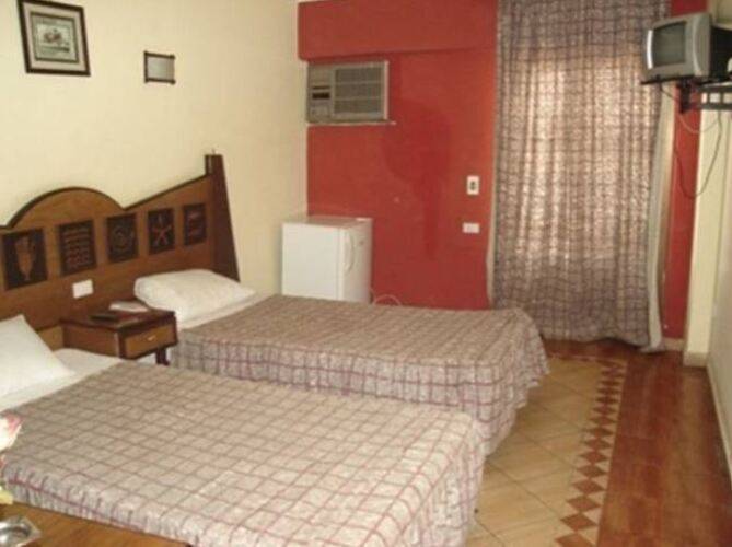 Lamira Hotel
